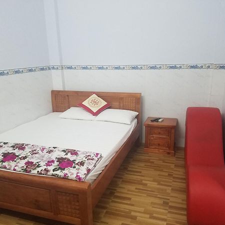 Mydungmotel Da Nang Esterno foto