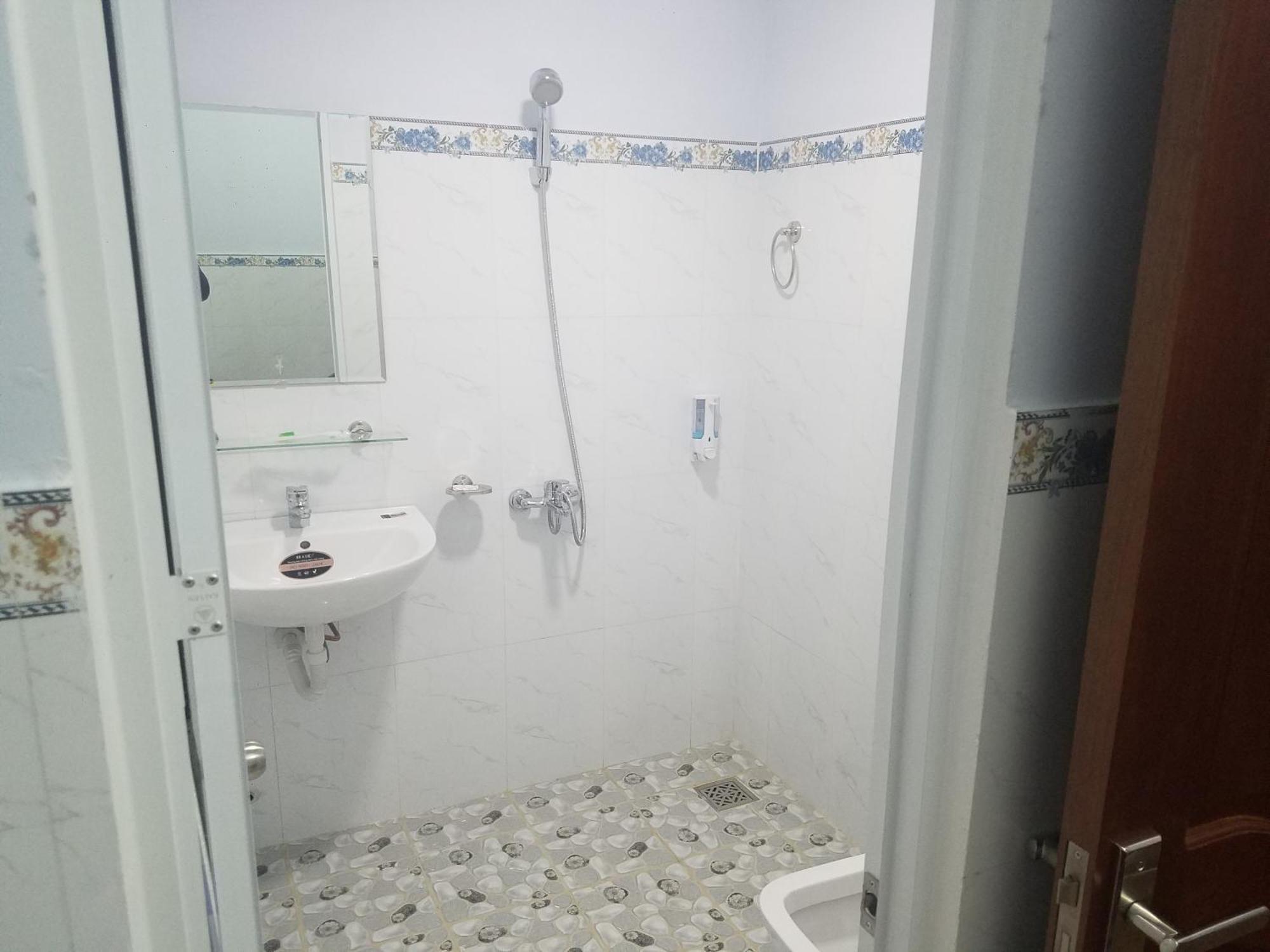 Mydungmotel Da Nang Esterno foto