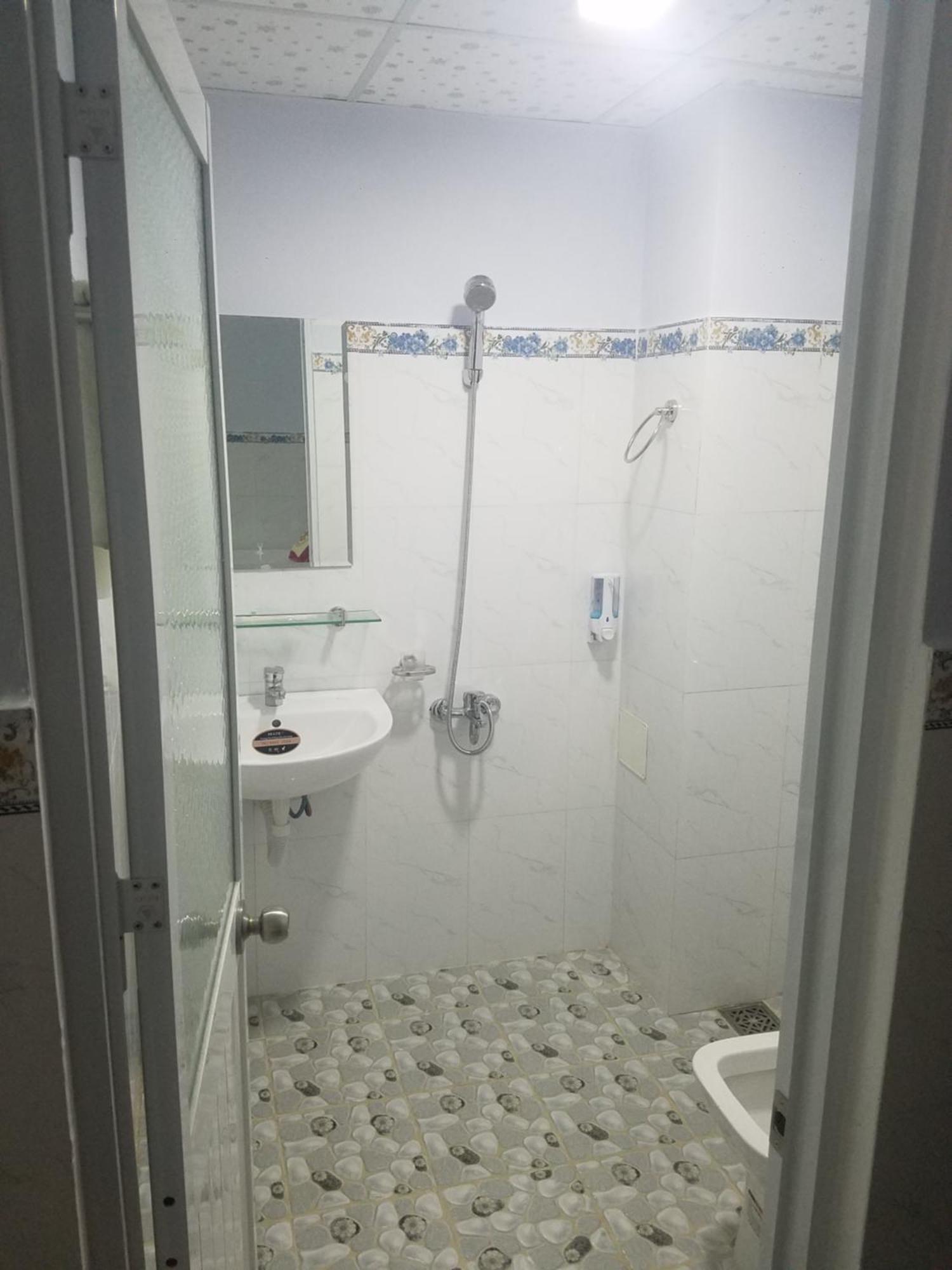 Mydungmotel Da Nang Esterno foto