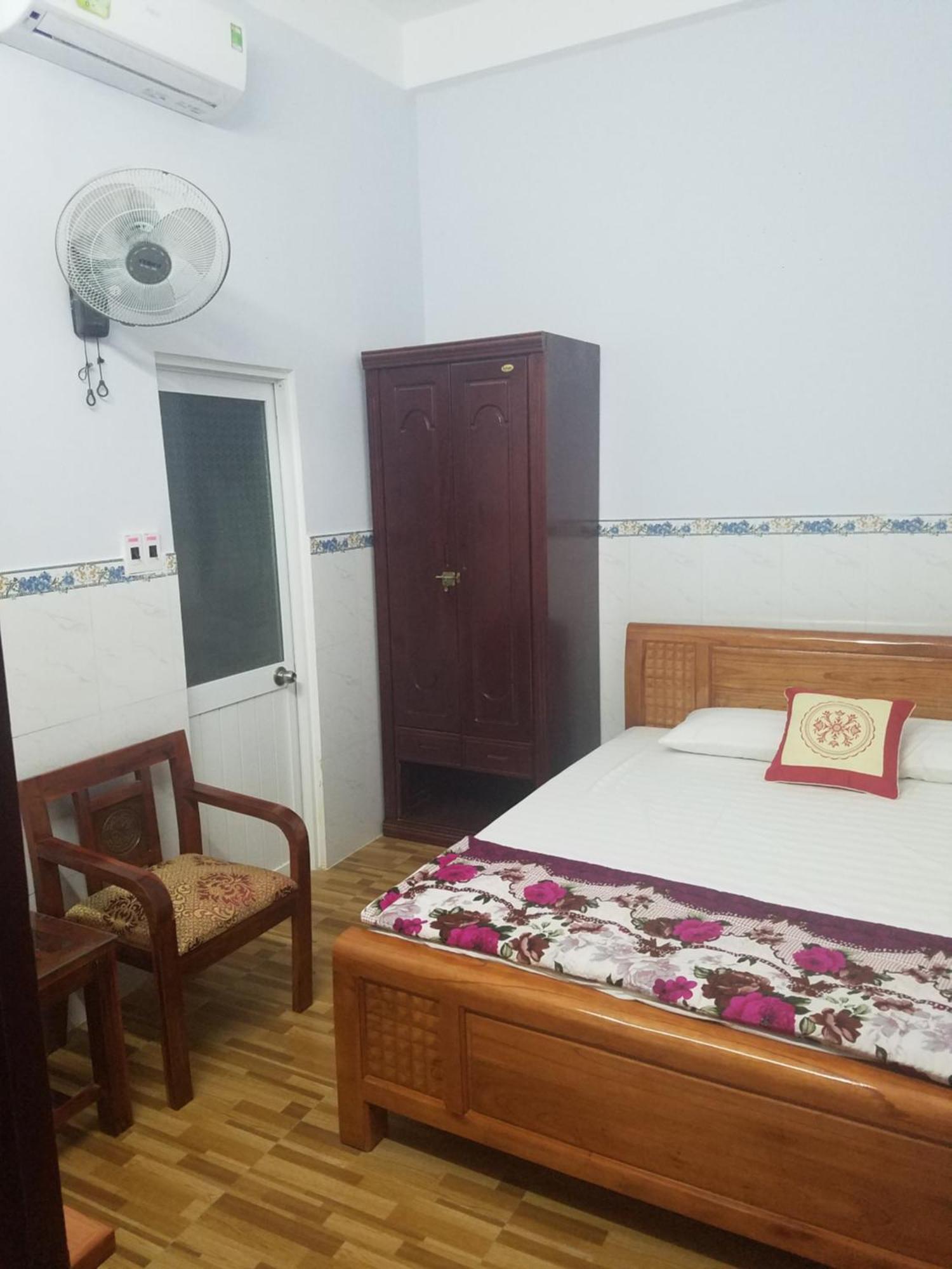 Mydungmotel Da Nang Esterno foto